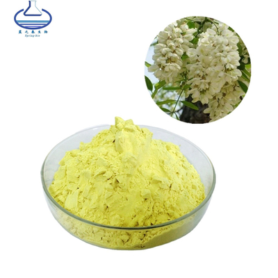 Natural Quercetin Powder Sophora Flower Extract Powder Quercetin