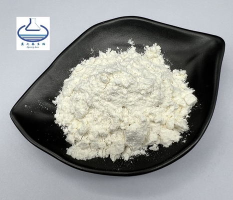Supply High quality Ecdysterone Cyanotis Arachnoidea Root Extract 5289-74-7