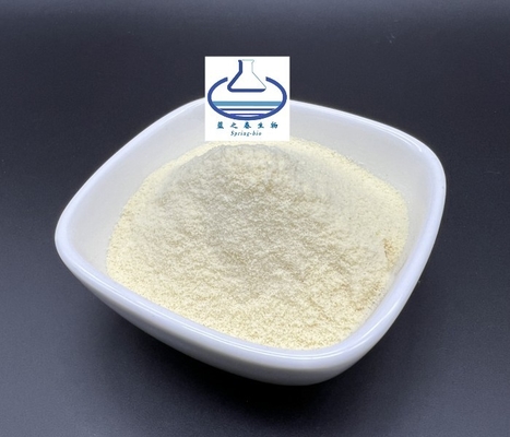 hot selling food grade 	Papain 9001-73-4 100000 Enzyme Papaya Extract Powder