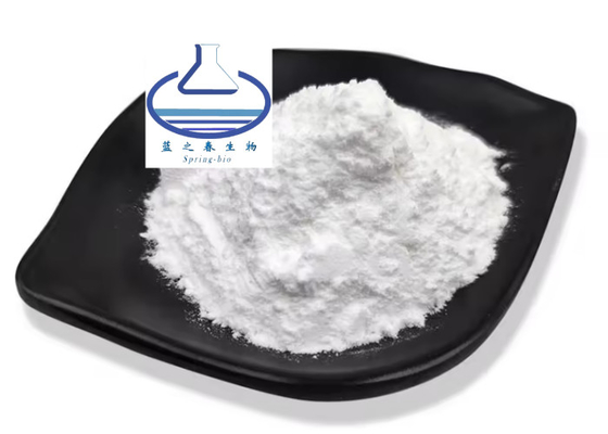 CAS 73-31-4 Wholesale Price 99% Pure Melatonin Powder
