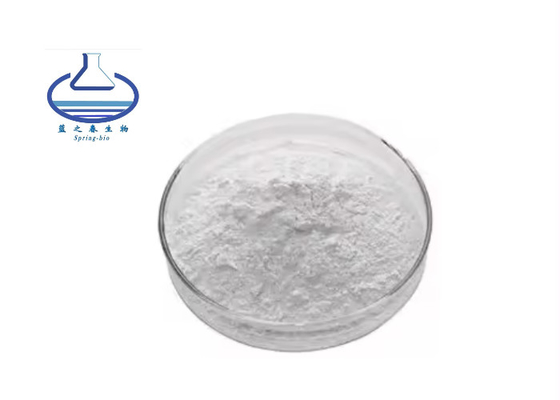 Factory Supply Melatonin Sleep Powder CAS 73-31-4