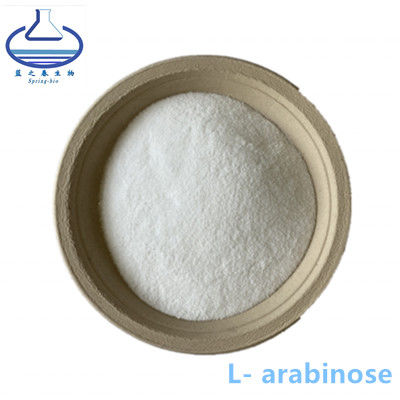 L Arabinose Sweetener Powder low calorie 5328-37-0 improve  metabolism