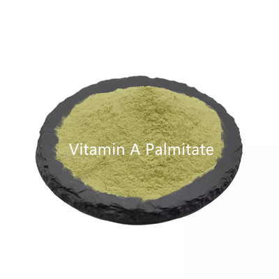 Retinol Vitamin A Palmitate Powder Bulk For Skin CAS 79-81-2