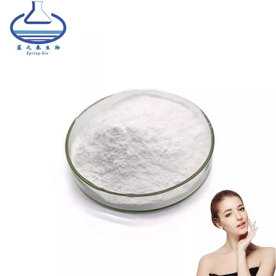 Poly L-Glutamate Cosmetic Grade PGA CAS 25513-46-6 Polyglutamic Acid