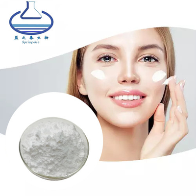 Poly L-Glutamate Cosmetic Grade PGA CAS 25513-46-6 Polyglutamic Acid