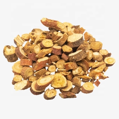 CAS 21967-41-9 Scutellaria Baicalensis Extract Baicalin Powder