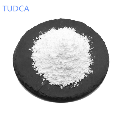 High Quality Tauroursodeoxycholic Acid TUDCA CAS 14605-22-2