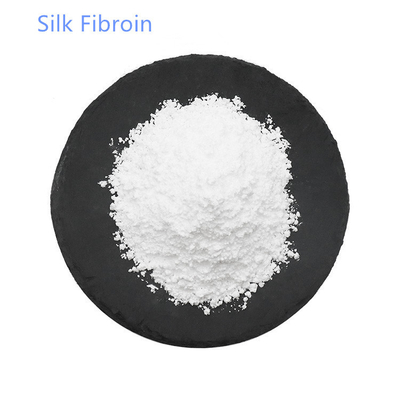 1135-24-6 Oral Beauty Personal Care Silk Fibroin Powder
