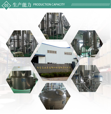 98% Hyaluronic Acid Sodium Hyaluronate Vegetable Extract Betaine Powder