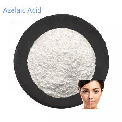 Cosmetic Grade Pure Plant Extracts 99% Azelaic Acid Powder