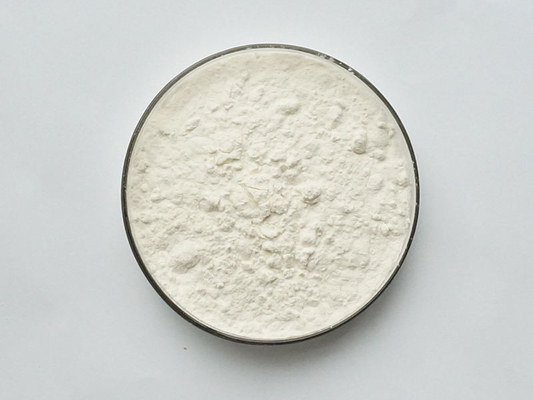 Industrial Grade 6153-56-6 Boswellic Acid Supplement Solvent Extraction