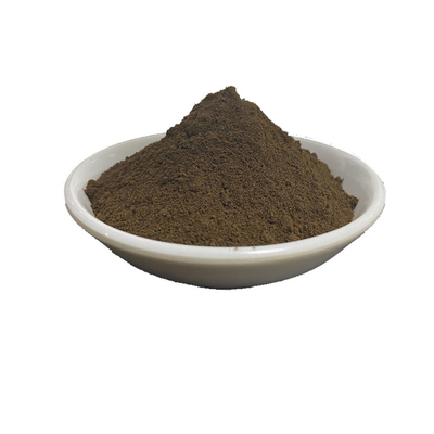 Lotus Leaf Extract 50% Purity Nuciferine Powder Cas 475-83-2