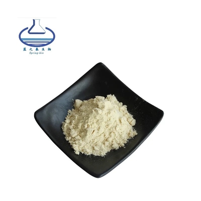 CAS 480-18-2 HPLC Taxifolin Dihydroquercetin Powder