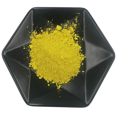 Antibiotics Dihydroquercetin Taxifolin Powder In Vitro