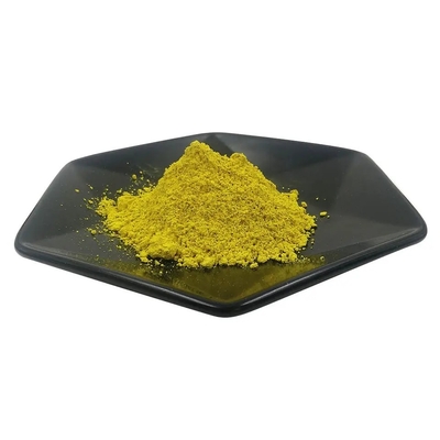 Antibiotics Dihydroquercetin Taxifolin Powder In Vitro