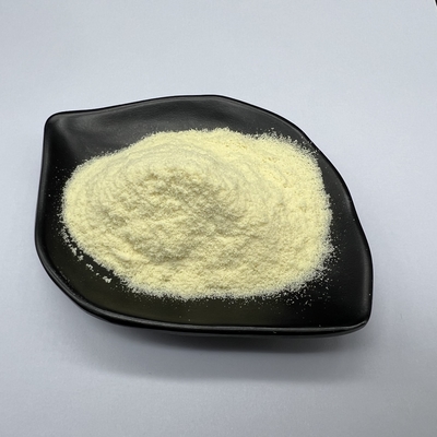 Factory supply high quality Larch Extract Dihydroquercetin CAS 480-18-2