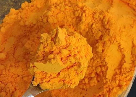 Supply High Quality Food Grade Water Soluble Ubiquinol Coenzyme Q10