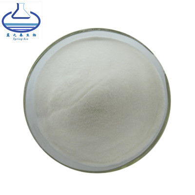 Oleanolic Acid 98% Olive Leaf Extract Powder CAS 508-02-1 Improve Immunity