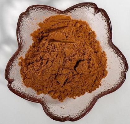 Spring bio Rhodiola Rosea Root Extract Brown red powder resist fatigue