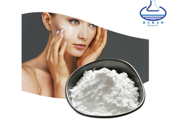 Sodium Hyaluronic Acid Powder Comestic Grade Food grade