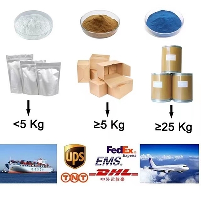 CAS 9004-61-9 Hyaluronic Acid Skin Care Comestic Grade