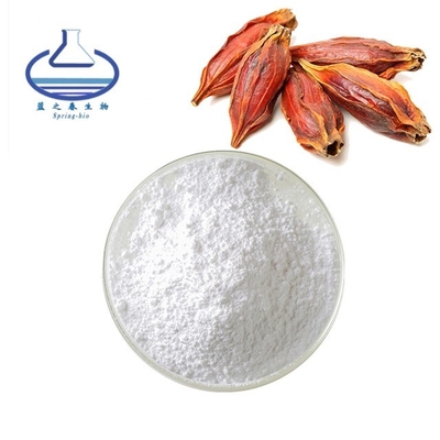 Hautpflege Genipin Gardenia Extract CAS 6902-77-8