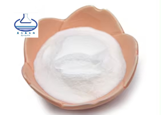 Antioxidans Melatonin Pulver Melatonin CAS 73-31-4 2-3