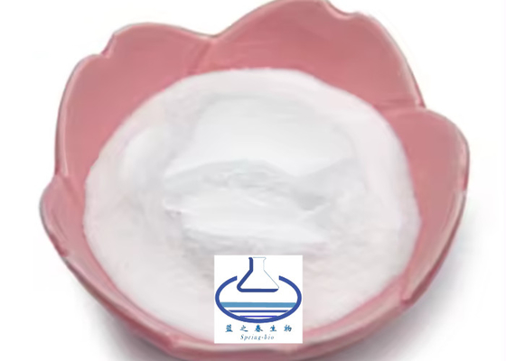 Großhandel hochwertige CAS 73-31-4 Melatonin Ergänzung