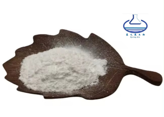 Lieferung 99% Reinheit Melatonin Pulver Melatonin CAS 73-31-4