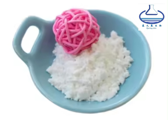 Versorgung CAS 73-31-4 Anti-Aging Melatonin Pulver Reinheit Melatonin