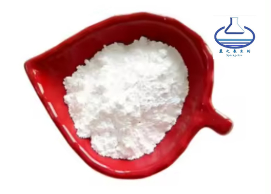 Melatoninpulver in großen Mengen 99% Schlaf gut Melatoninpulver