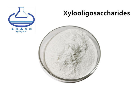 Xylo-Oligosaccharid-Ballaststoffe pulverisieren 95% Reinheit CAS 87-99-0