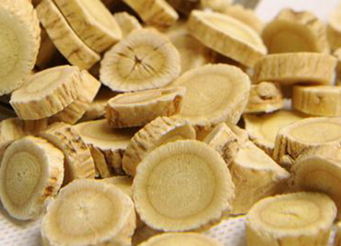 Reine KräuterPflanzenauszüge, Astragal-Wurzel-Auszug pulverisieren Astragaloside IV 0